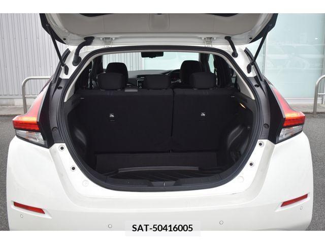 Nissan LEAF 2017-11 367065-17