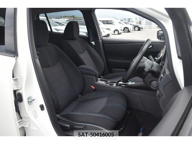 Nissan LEAF 2017-11 367065-14
