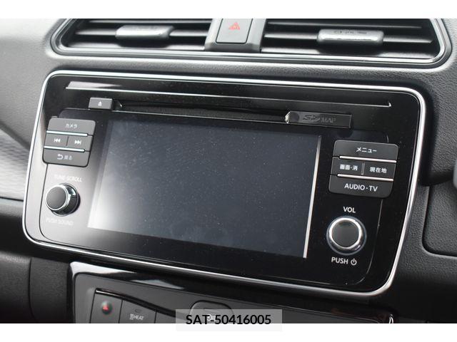 Nissan LEAF 2017-11 367065-3