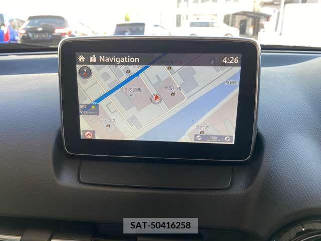 Mazda CX-3 2015-06 302029-11