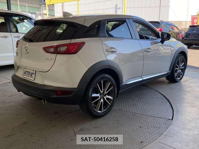Mazda CX-3 2015-06 302029-19