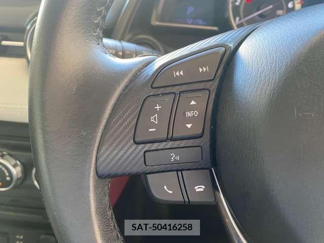Mazda CX-3 2015-06 302029-10