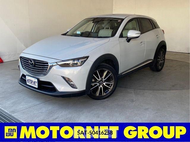 Mazda CX-3 2015-06 302029-0