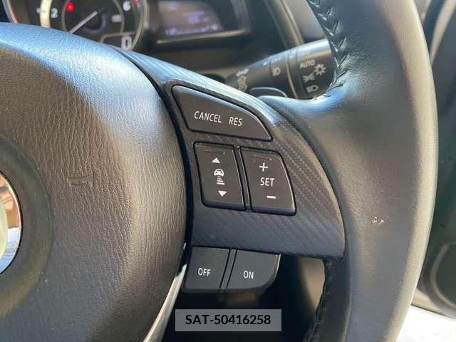 Mazda CX-3 2015-06 302029-9