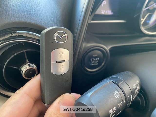 Mazda CX-3 2015-06 302029-17