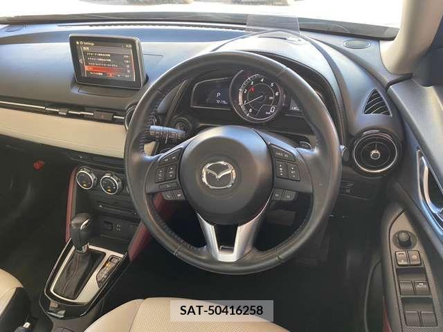 Mazda CX-3 2015-06 302029-8