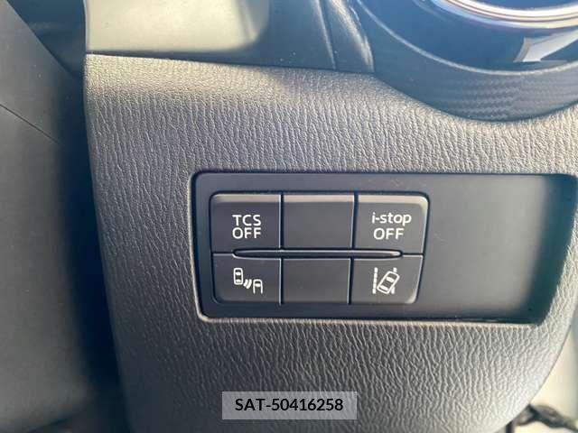 Mazda CX-3 2015-06 302029-16
