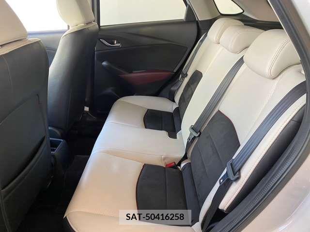 Mazda CX-3 2015-06 302029-6