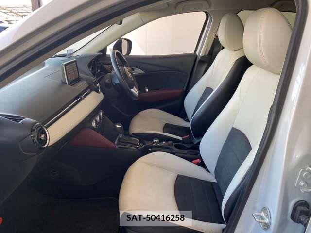 Mazda CX-3 2015-06 302029-5