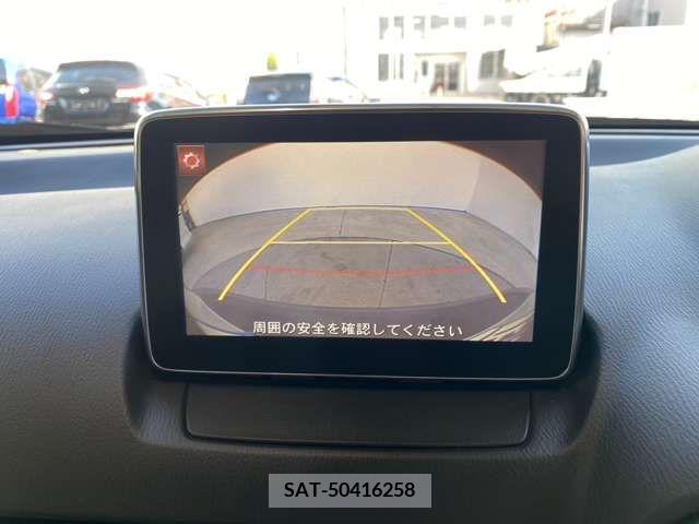 Mazda CX-3 2015-06 302029-14