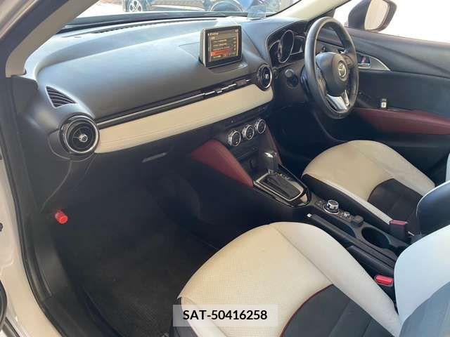 Mazda CX-3 2015-06 302029-4
