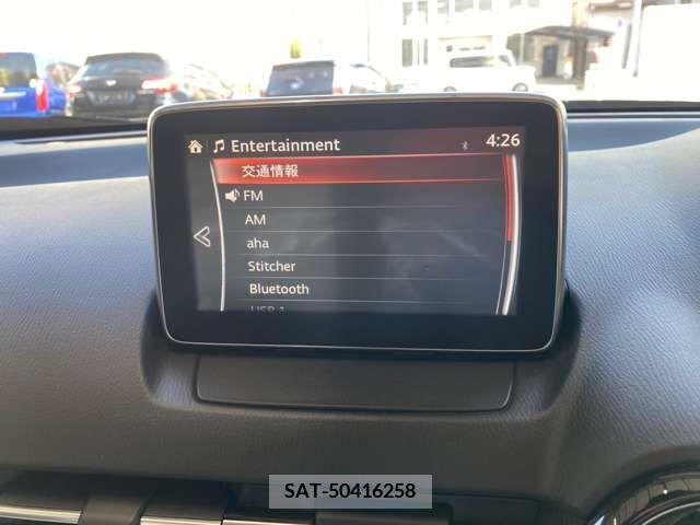Mazda CX-3 2015-06 302029-12
