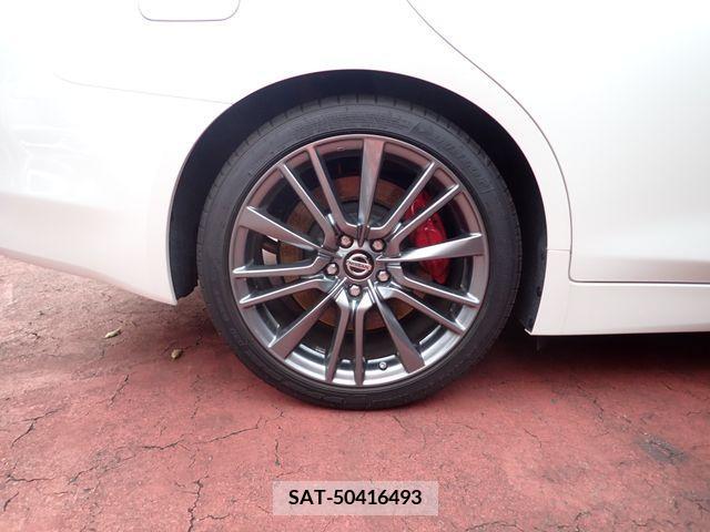 Nissan SKYLINE 2021-04 326068-5