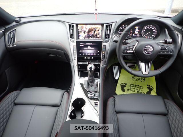 Nissan SKYLINE 2021-04 326068-1