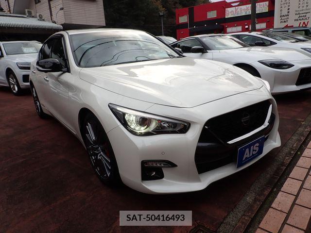 Nissan SKYLINE 2021-04 326068-0