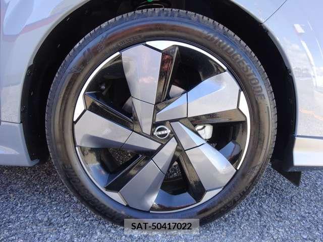 Nissan AURA 2023-09 302588-6