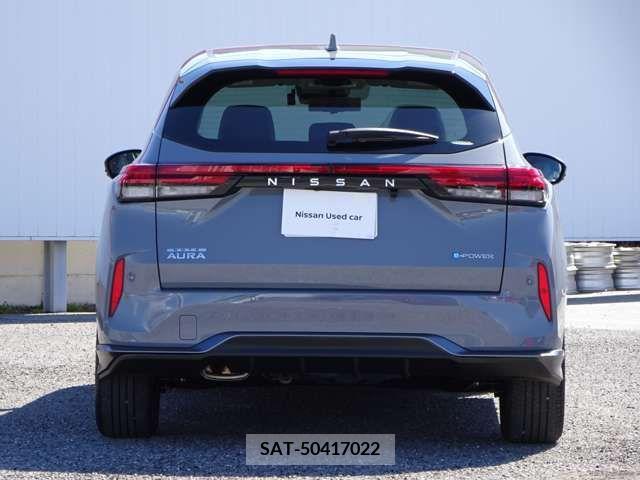 Nissan AURA 2023-09 302588-5