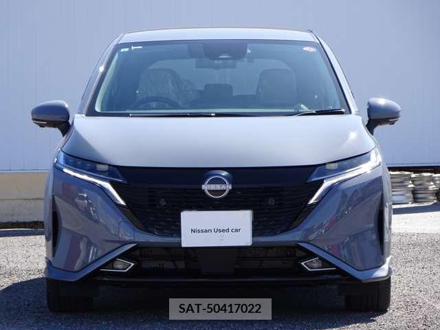 Nissan AURA 2023-09 302588-4