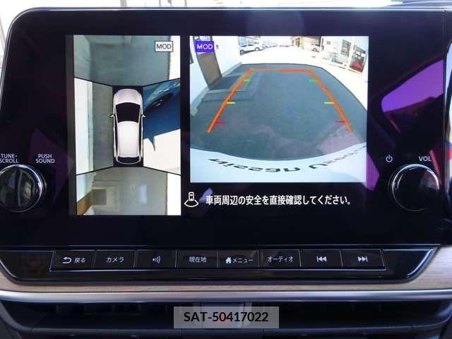 Nissan AURA 2023-09 302588-13