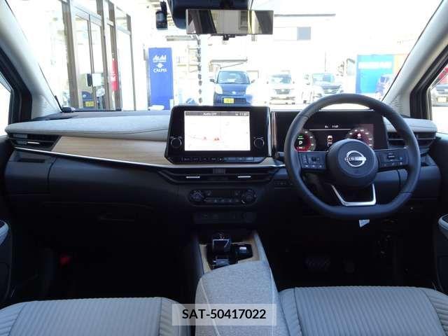 Nissan AURA 2023-09 302588-3