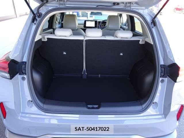 Nissan AURA 2023-09 302588-9