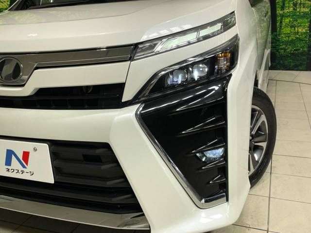 Toyota VOXY 2018-10 185210-13