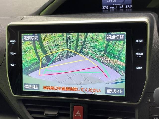 Toyota VOXY 2018-10 185210-5