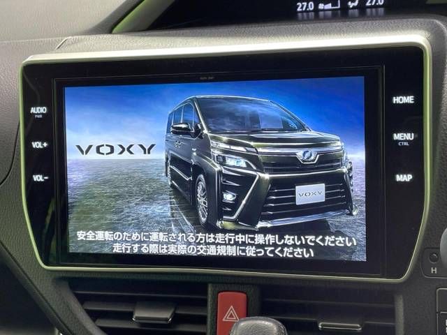 Toyota VOXY 2018-10 185210-4