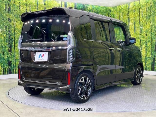 Honda N BOX CUSTOM 2020-01 330967-17