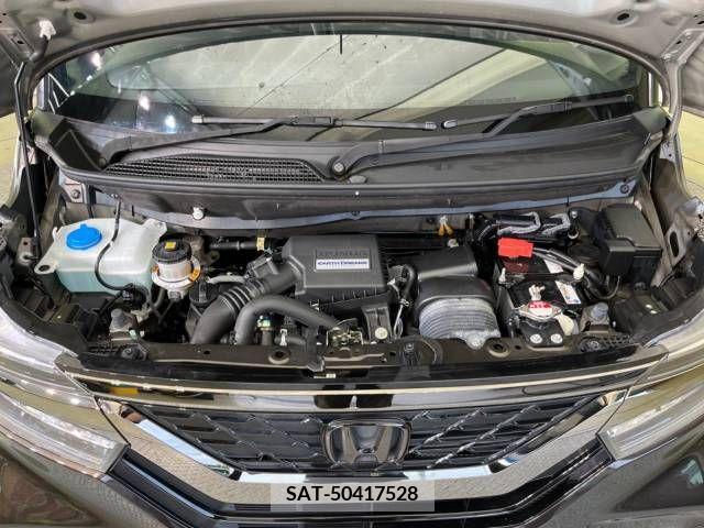 Honda N BOX CUSTOM 2020-01 330967-18