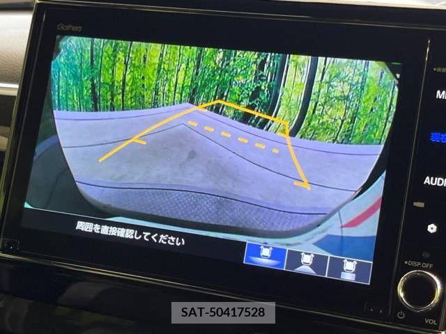 Honda N BOX CUSTOM 2020-01 330967-6