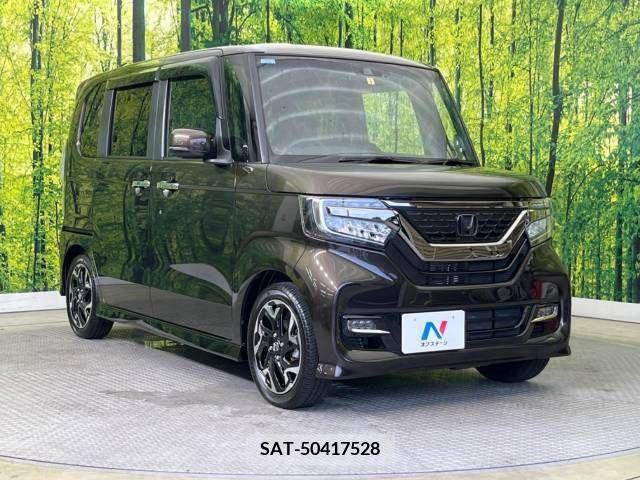 Honda N BOX CUSTOM 2020-01 330967-16