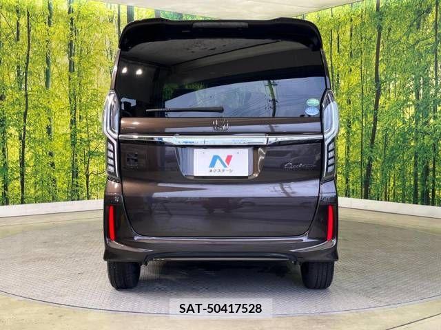 Honda N BOX CUSTOM 2020-01 330967-15