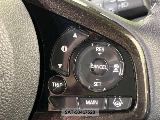 Honda N BOX CUSTOM 2020-01 330967-5