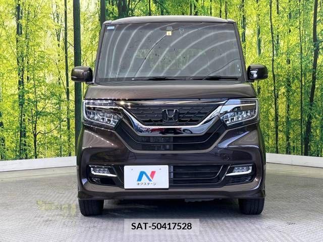Honda N BOX CUSTOM 2020-01 330967-14