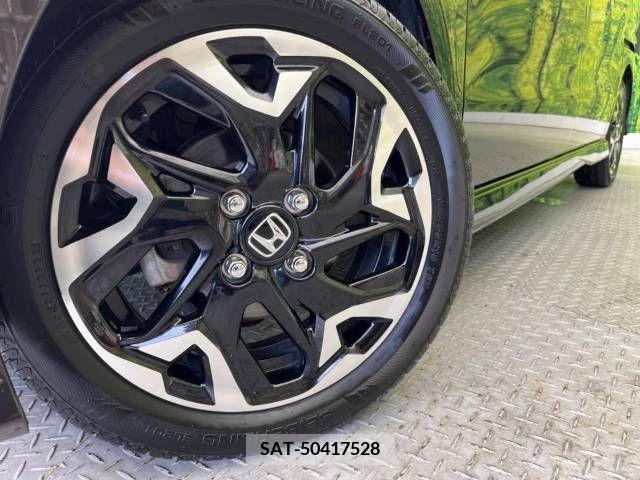 Honda N BOX CUSTOM 2020-01 330967-13