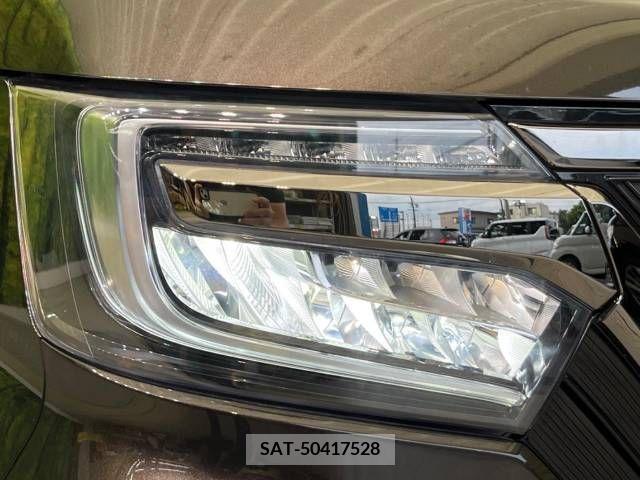 Honda N BOX CUSTOM 2020-01 330967-12