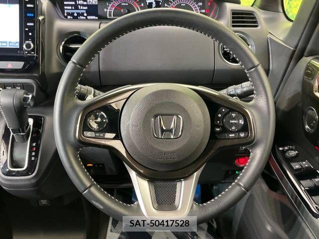 Honda N BOX CUSTOM 2020-01 330967-11
