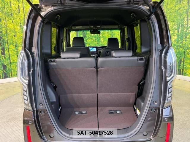 Honda N BOX CUSTOM 2020-01 330967-10