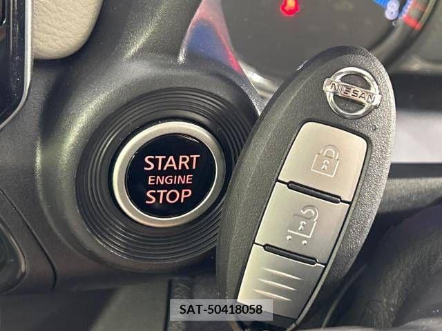 Nissan DAYZ 2021-11 266607-6