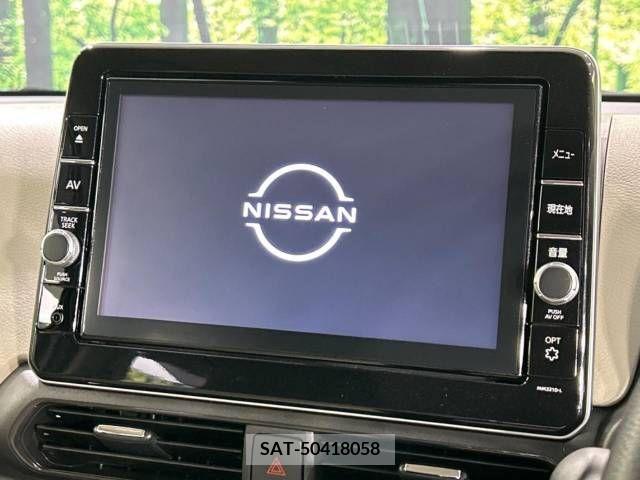 Nissan DAYZ 2021-11 266607-3