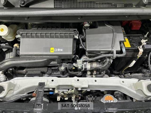 Nissan DAYZ 2021-11 266607-18