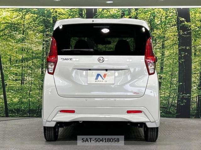Nissan DAYZ 2021-11 266607-15