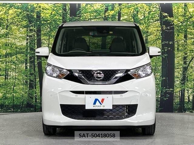 Nissan DAYZ 2021-11 266607-14