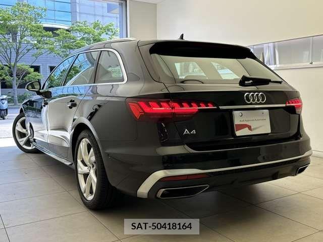 Audi A4 2024-01 341099-5