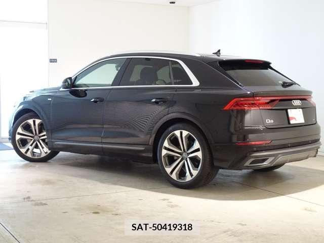 Audi Q8 2019-09 341421-5