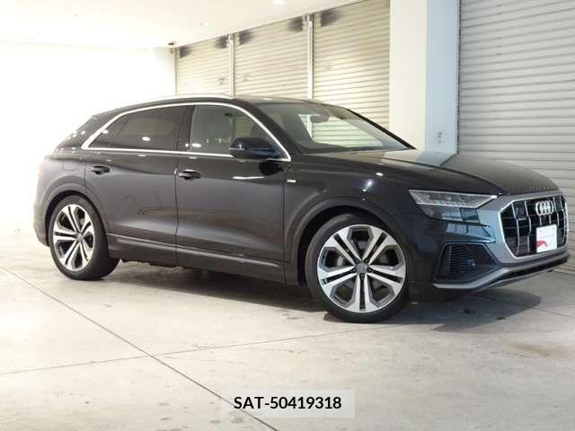 Audi Q8 2019-09 341421-4