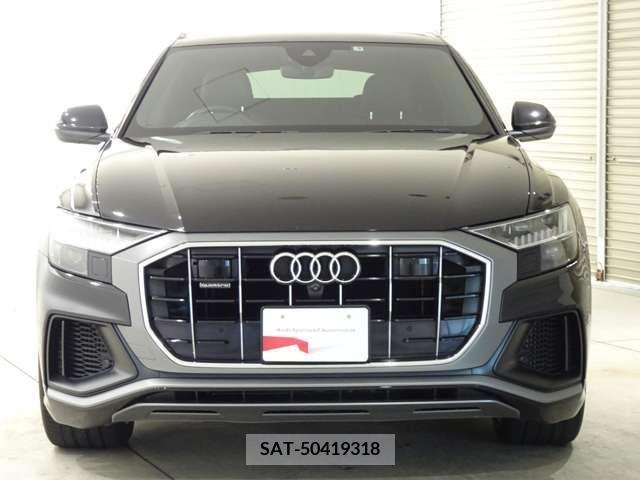 Audi Q8 2019-09 341421-2