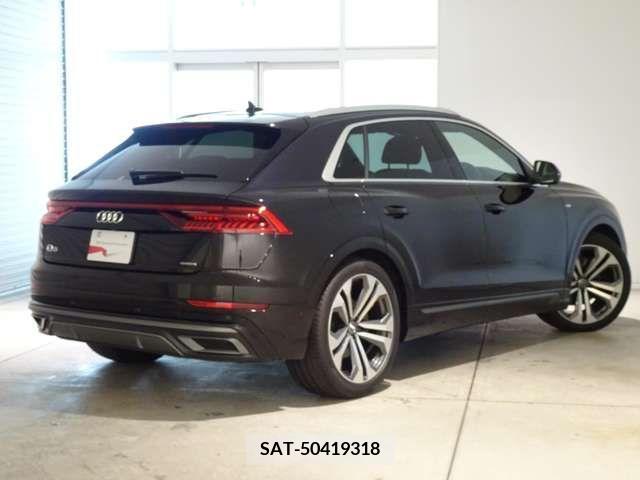 Audi Q8 2019-09 341421-1