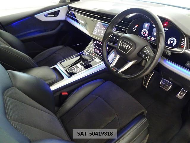 Audi Q8 2019-09 341421-10